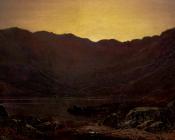 The Herons haunt - 约翰·阿特金森·格里姆肖